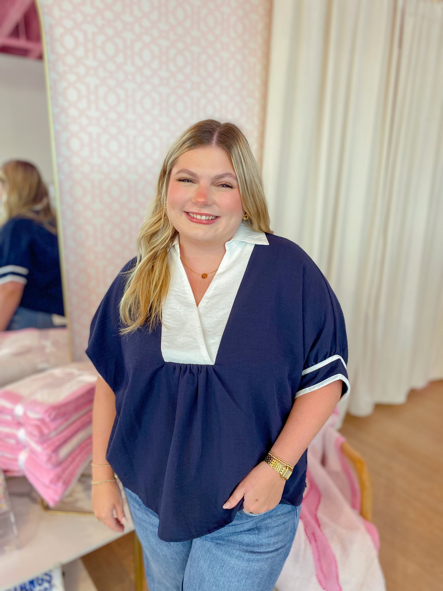 Not On The Schedule - Navy