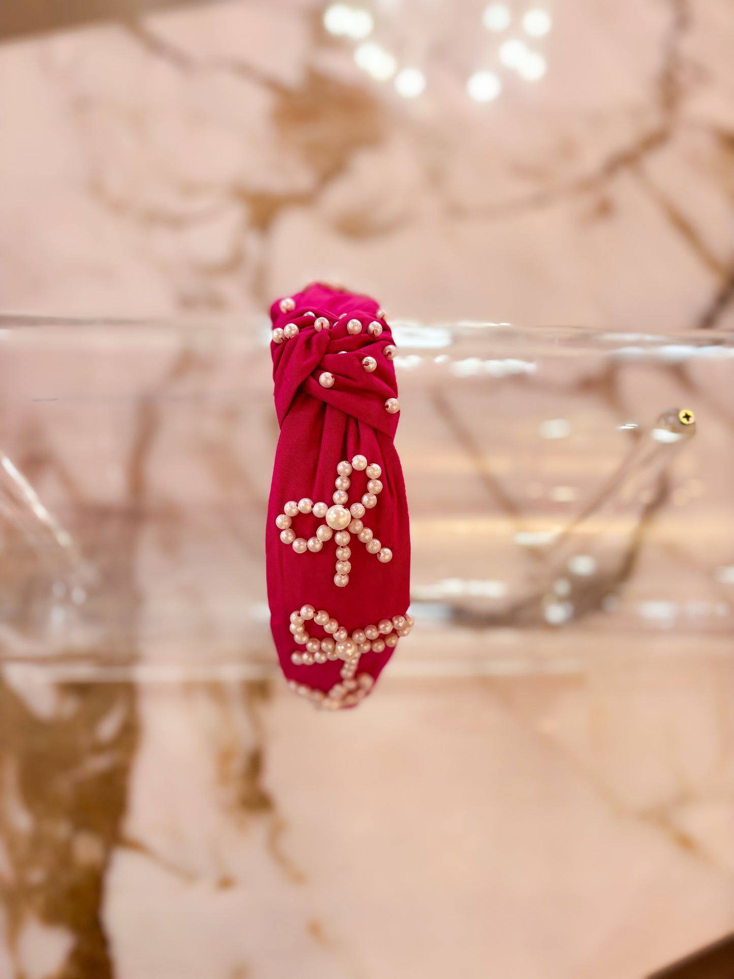 Statement Headbands
