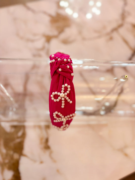 Statement Headbands
