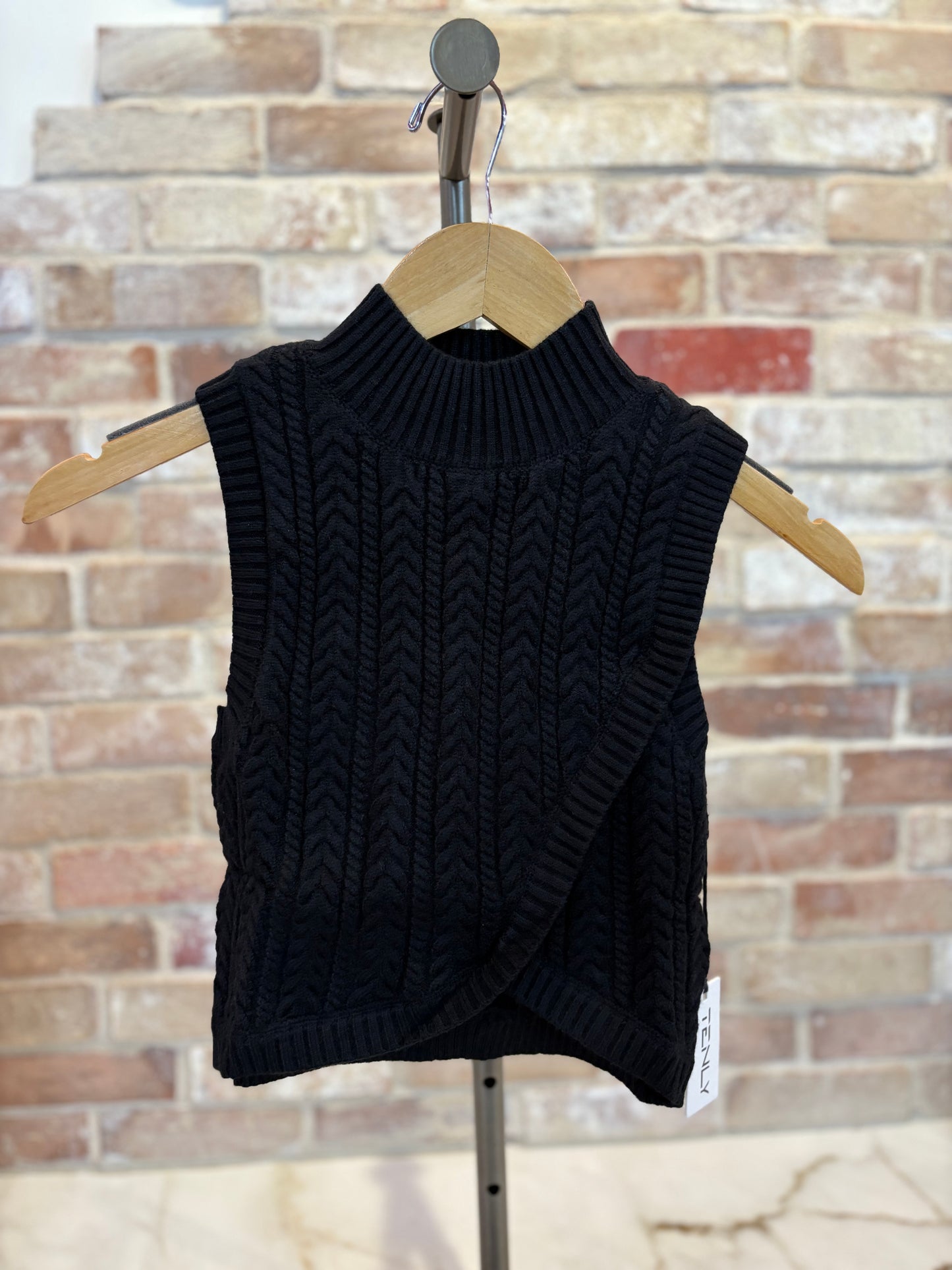 Little Luxies Maggie Top