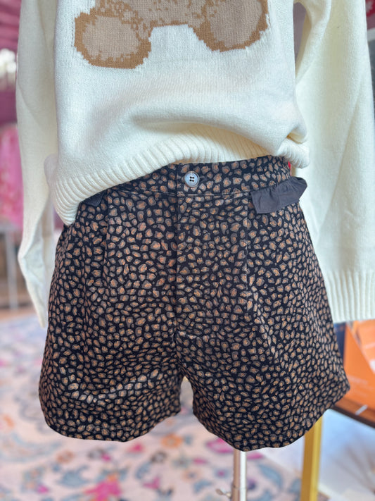Good To Go Shorts