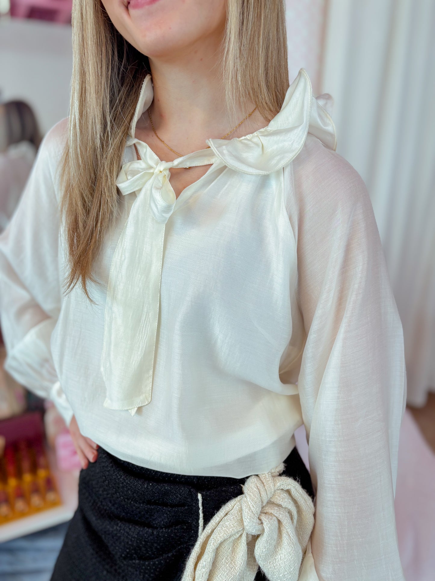 Fun And Free Top