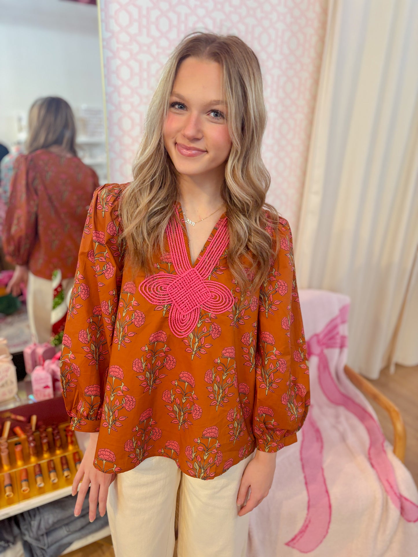 Hold You Responsible