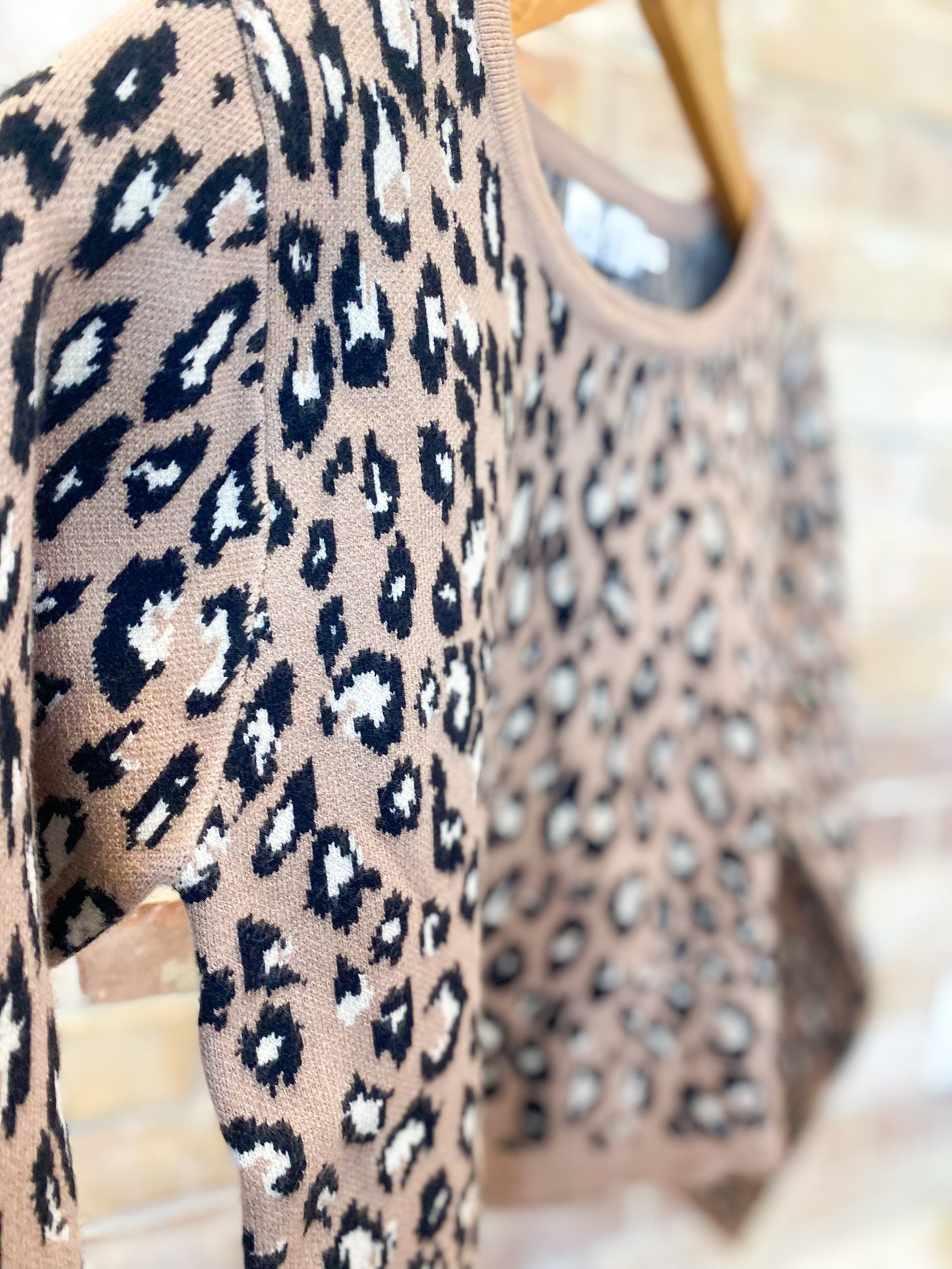 Little Luxies Brooke Sweater