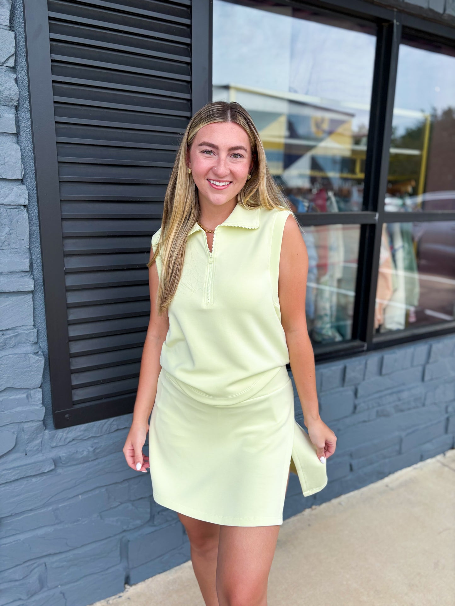 Easy Fit Set