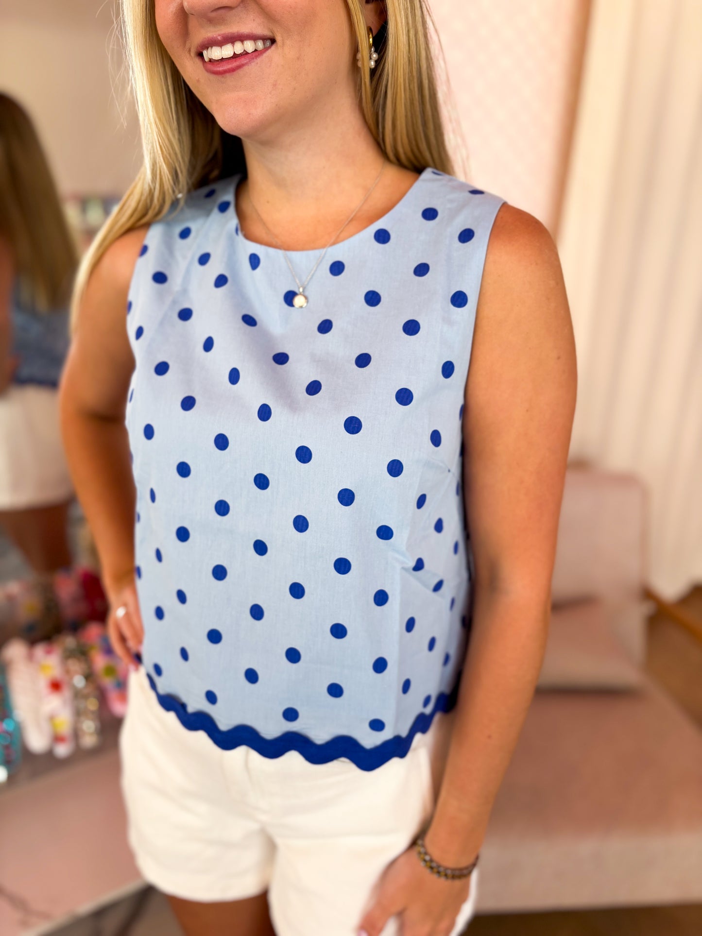 Polka Dot Dream