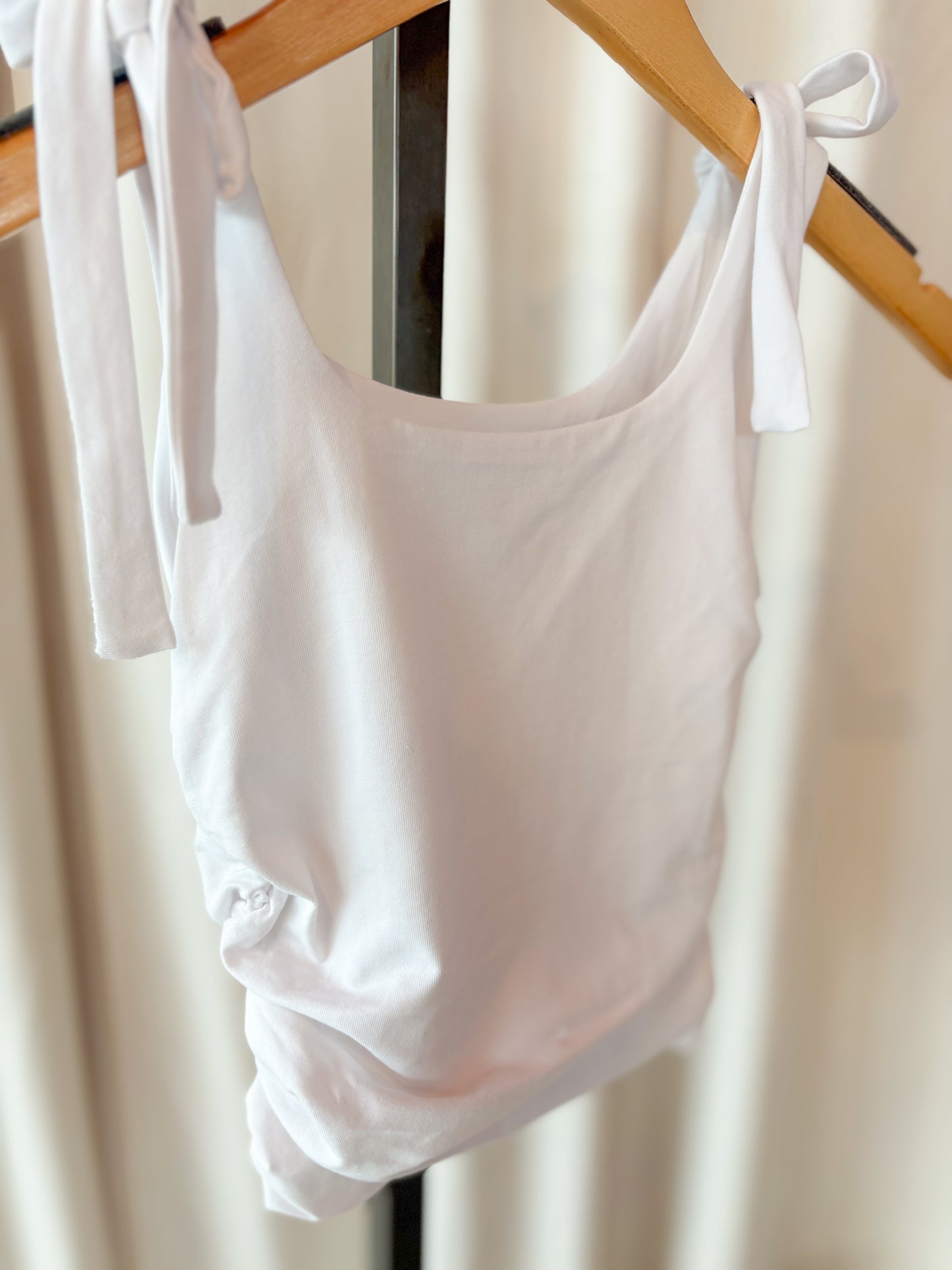 Little Luxies Kaitlyn Top