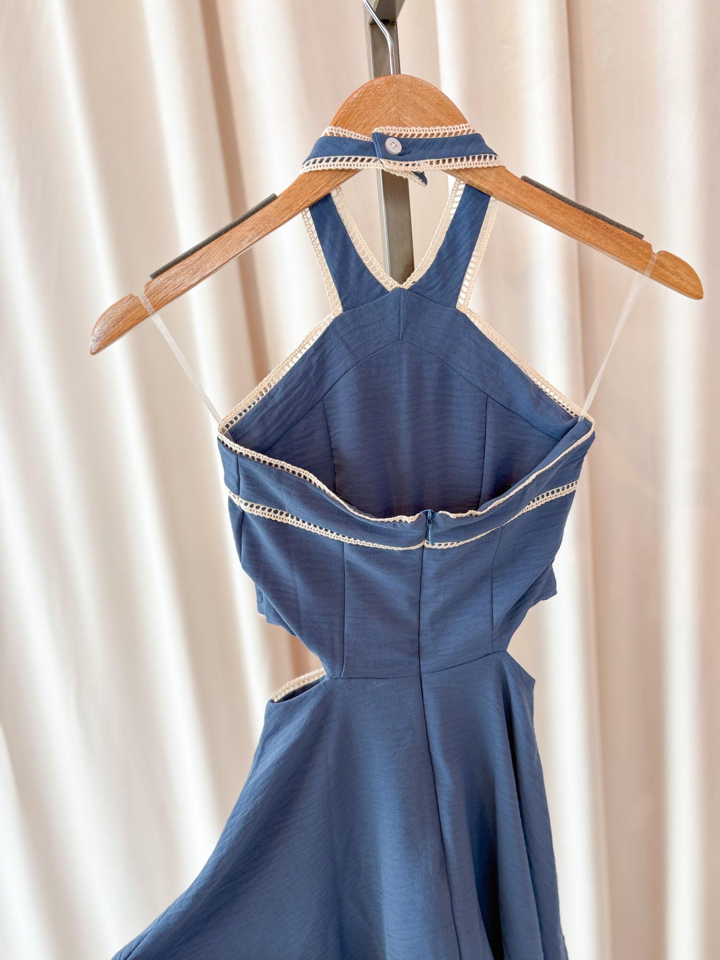 Little Luxies Margot Dress