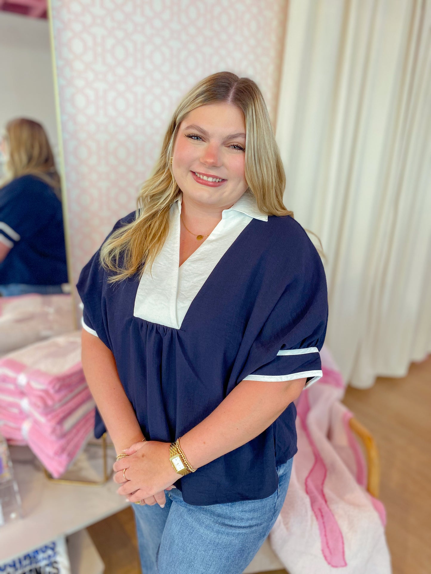 Not On The Schedule - Navy