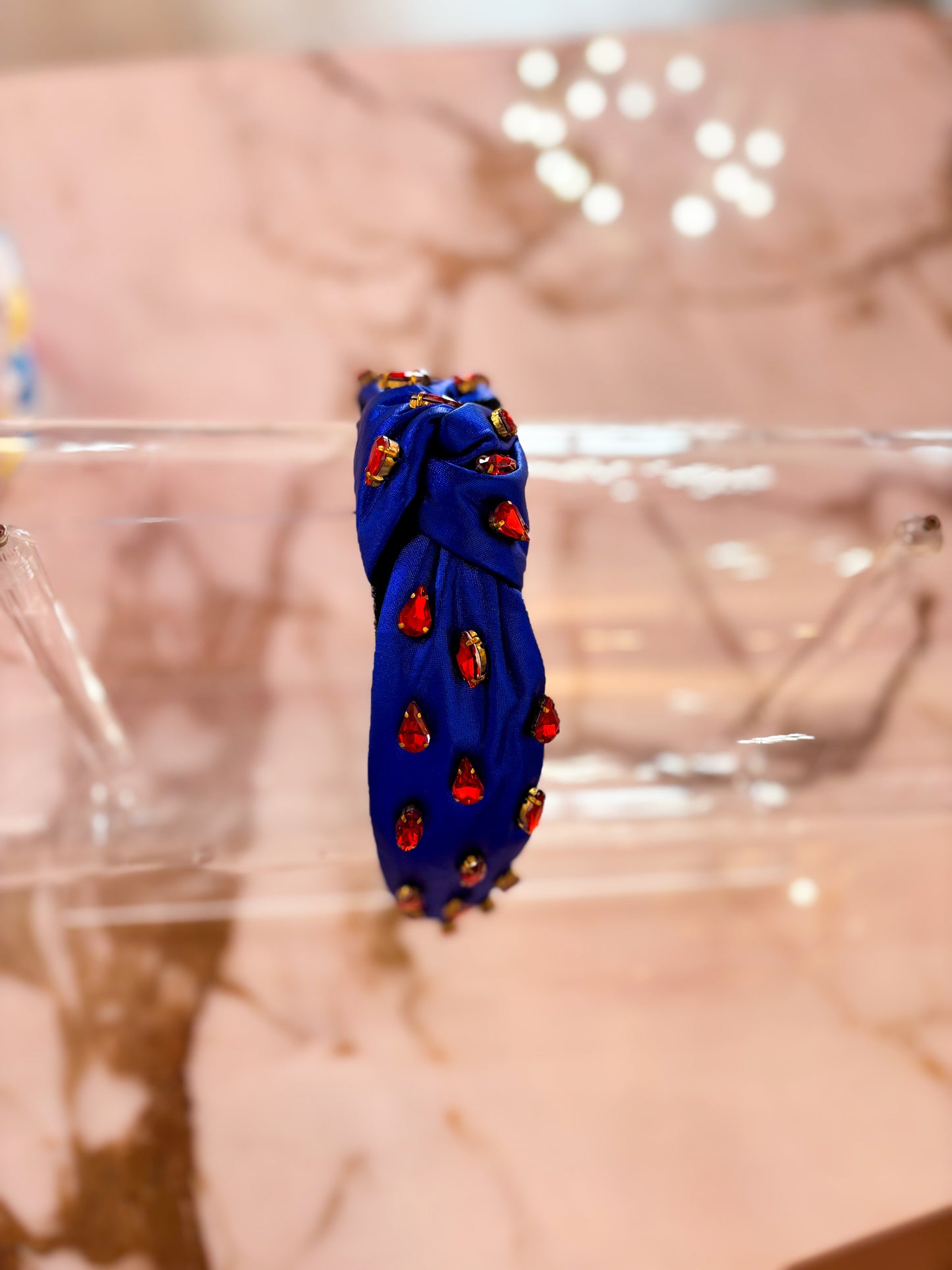 Statement Headbands