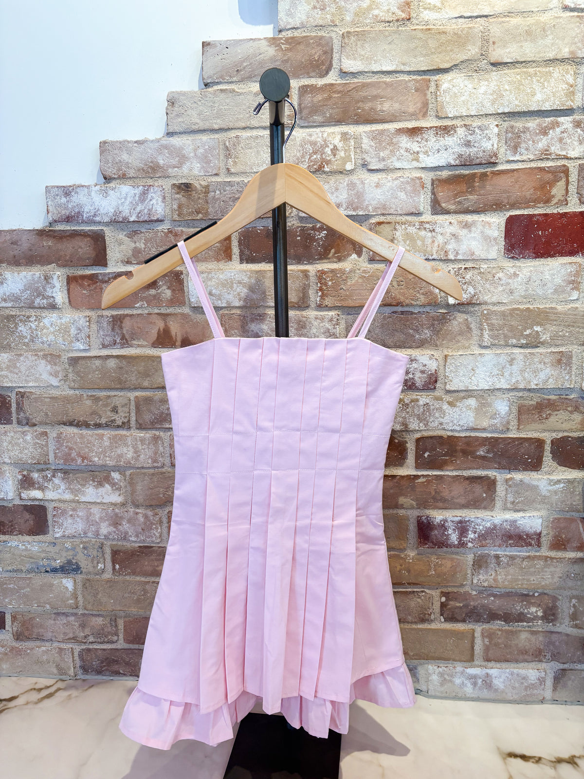 Little Luxies Abbie Dress