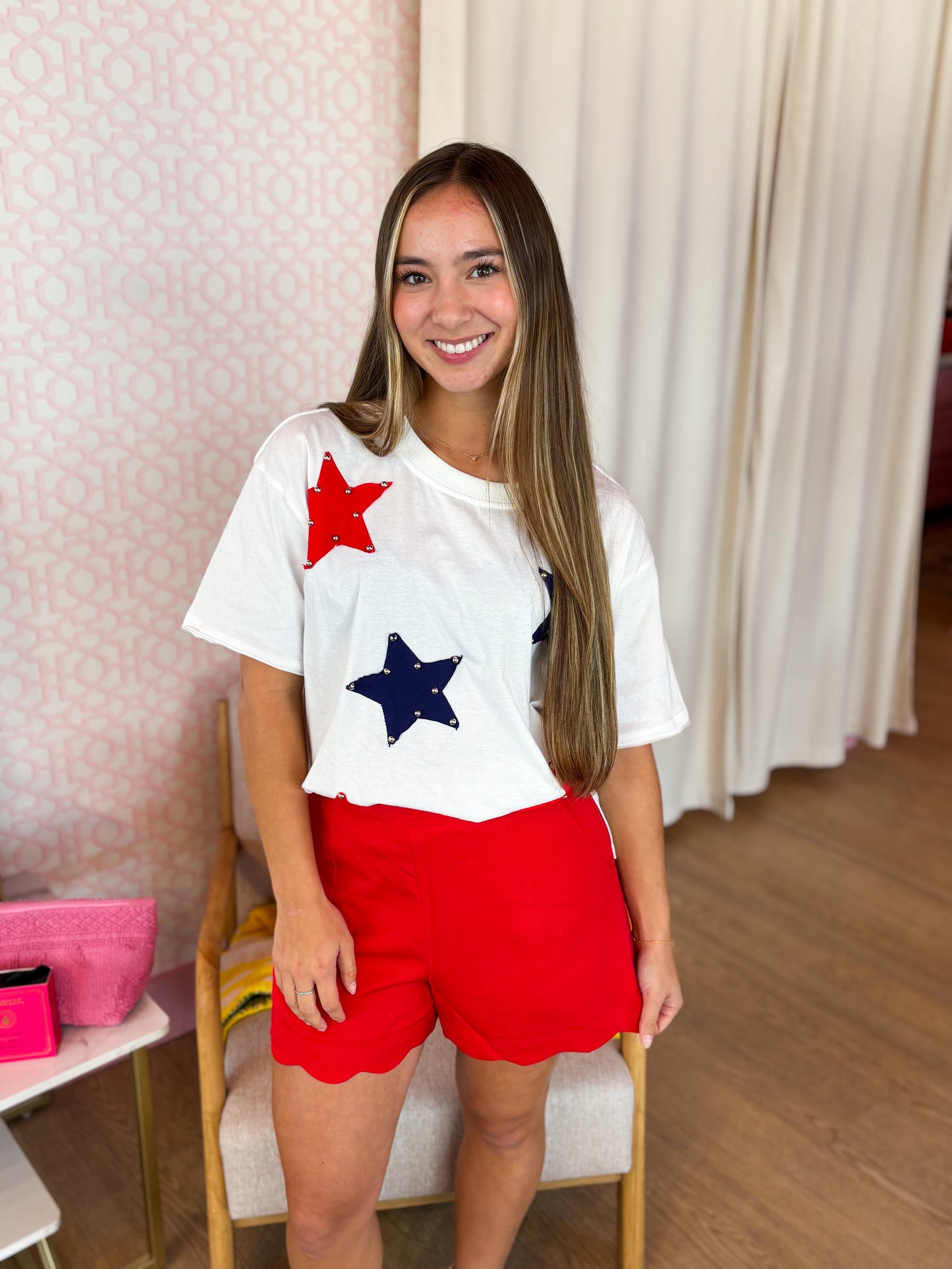 Red White And You