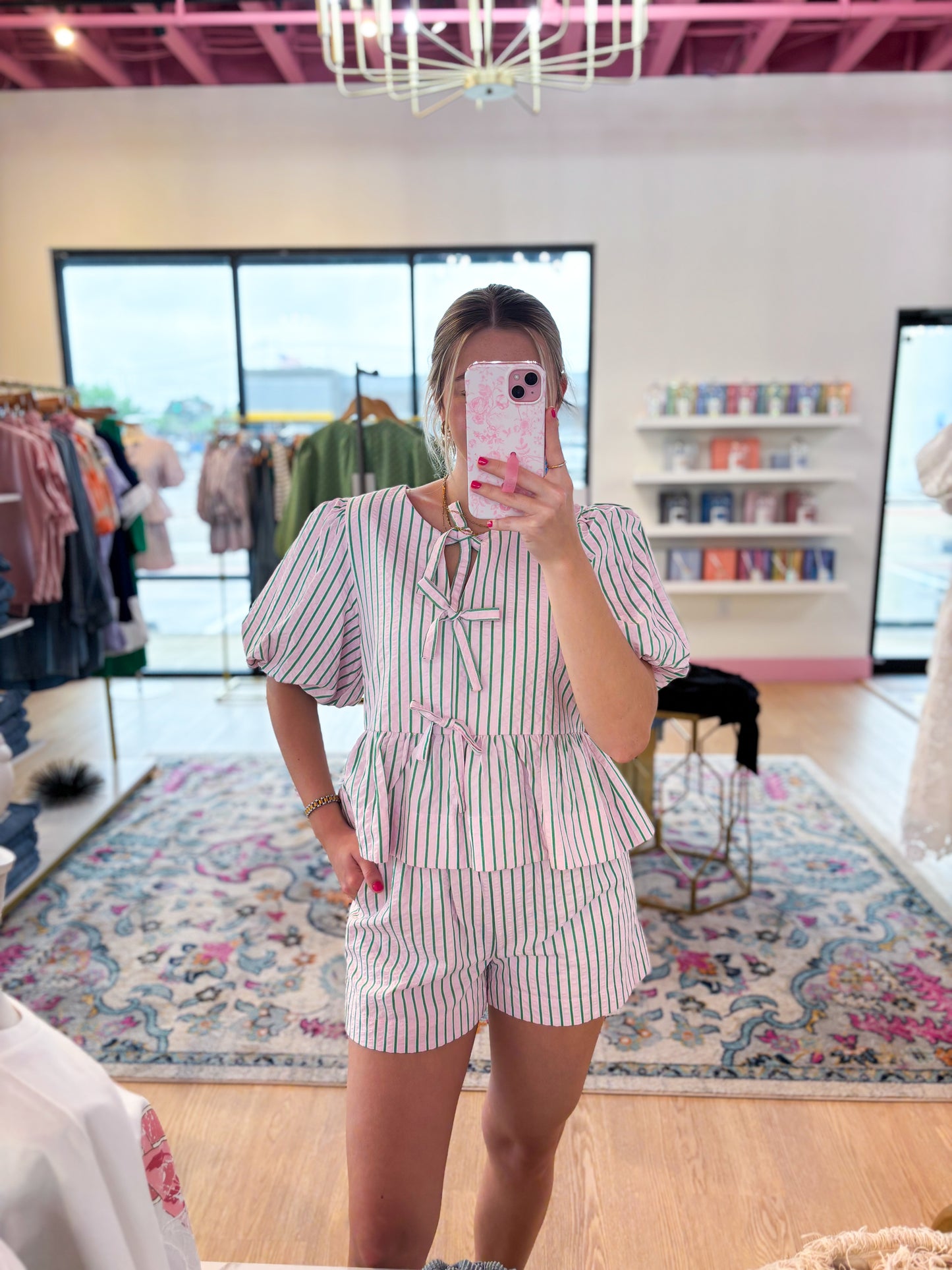 The Sweetest Around Set