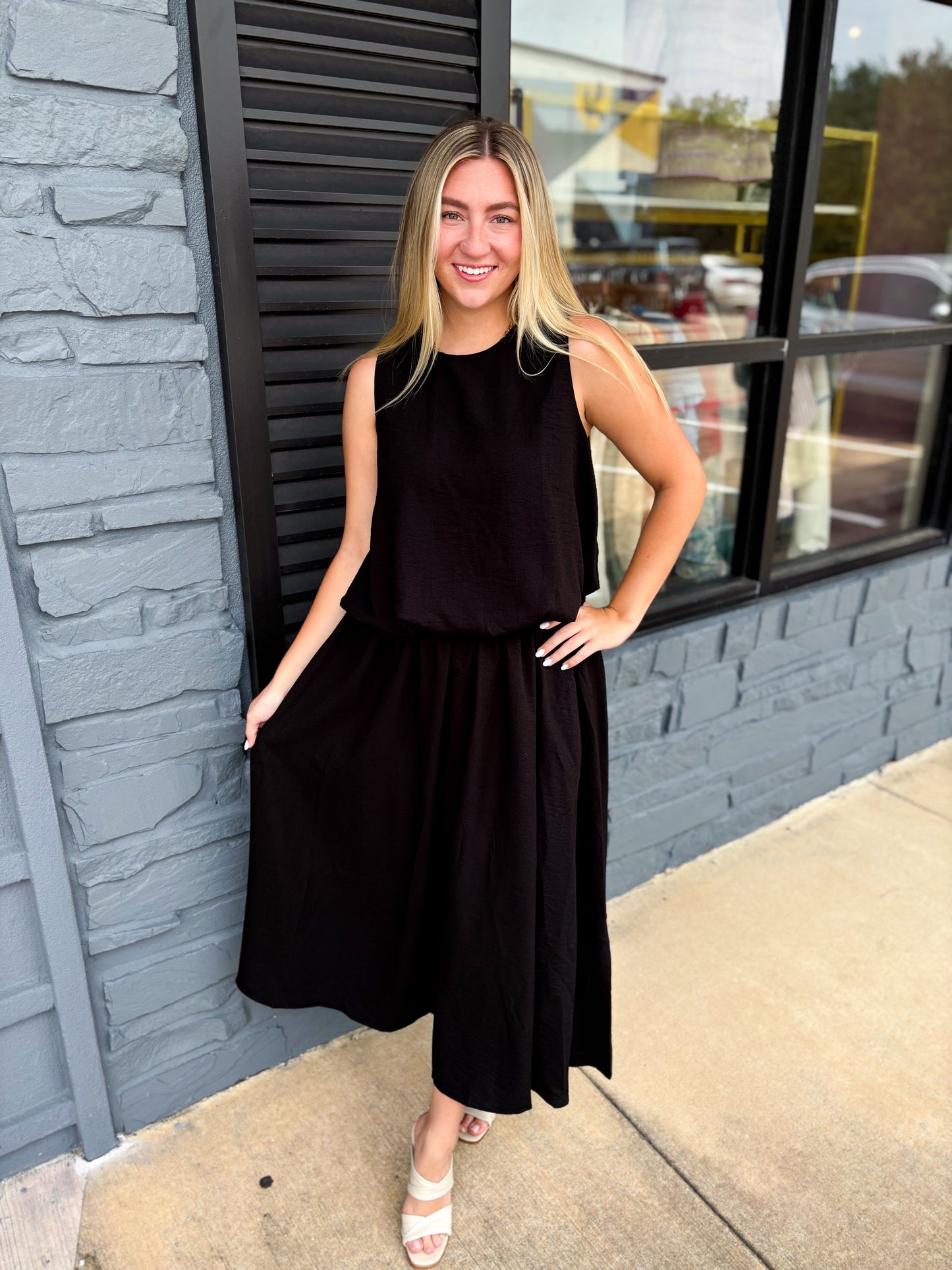 Perfect Moment Skirt