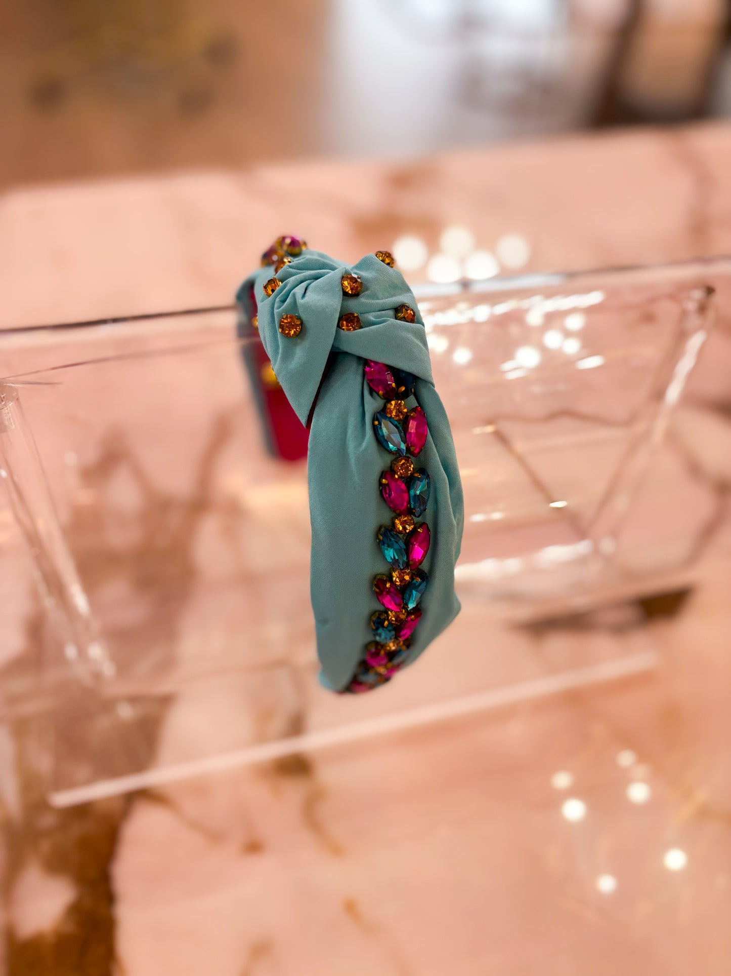 Statement Headbands