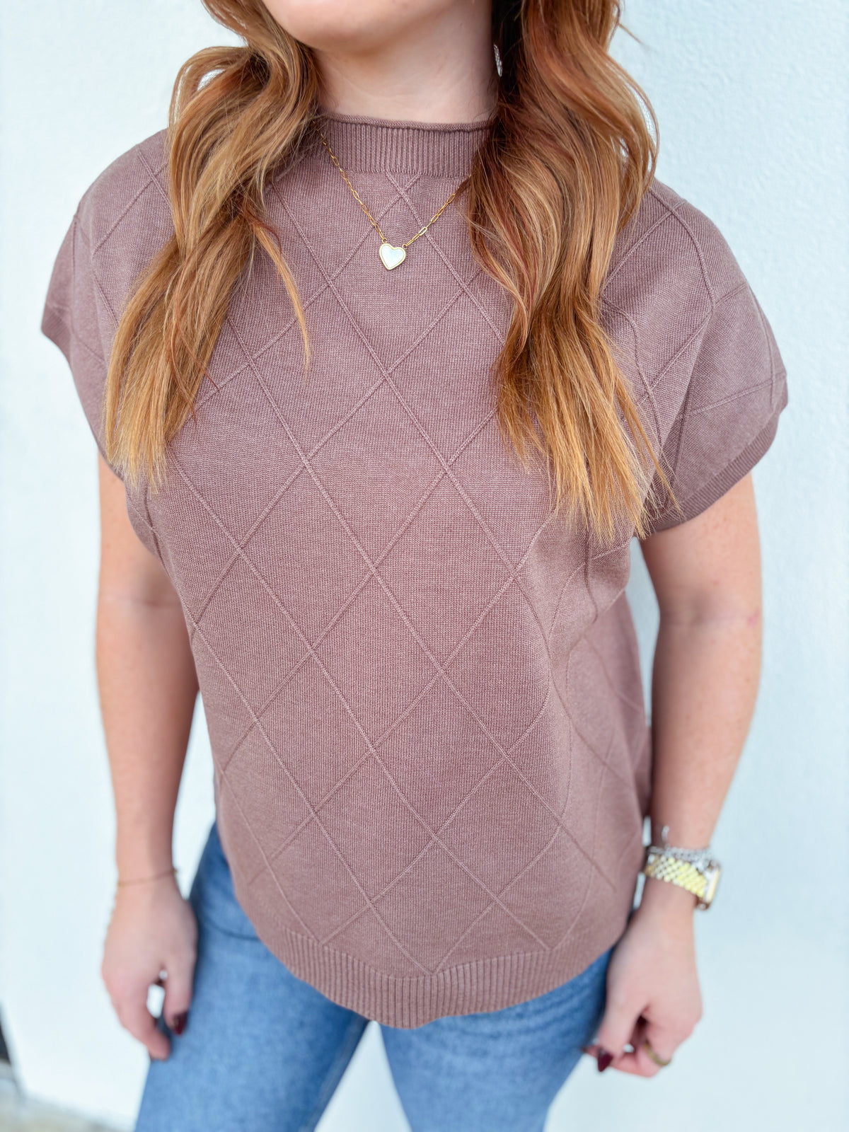Fresh Take - Mocha