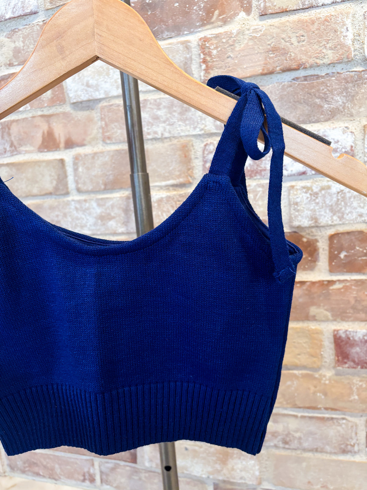 Little Luxies Delaney Top