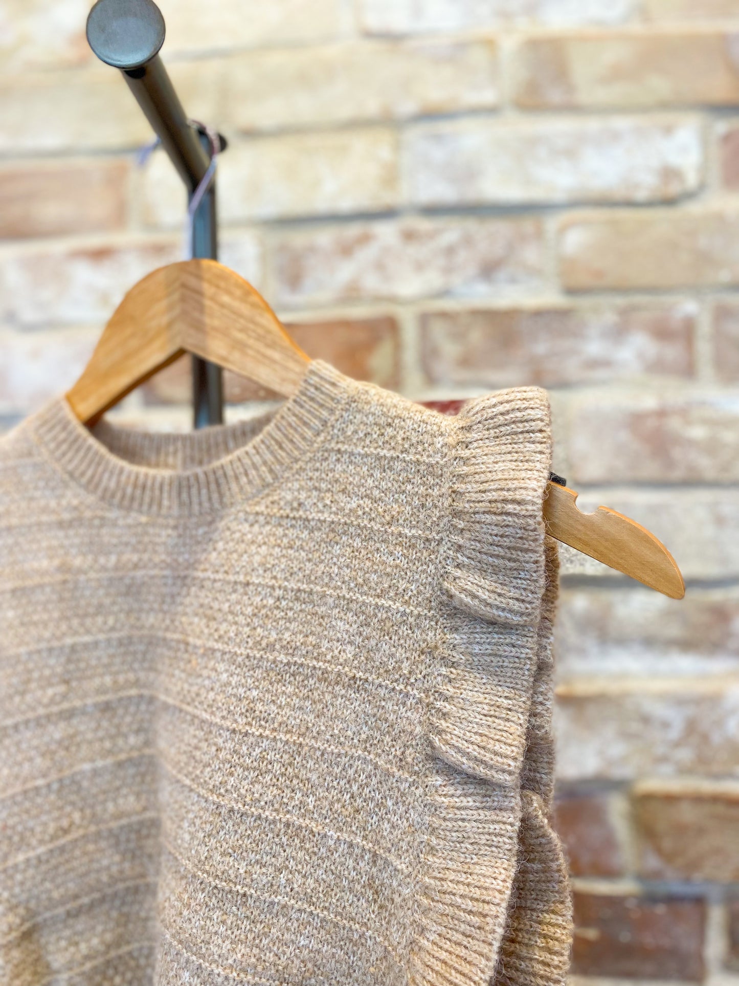 Little Luxies Delilah Sweater
