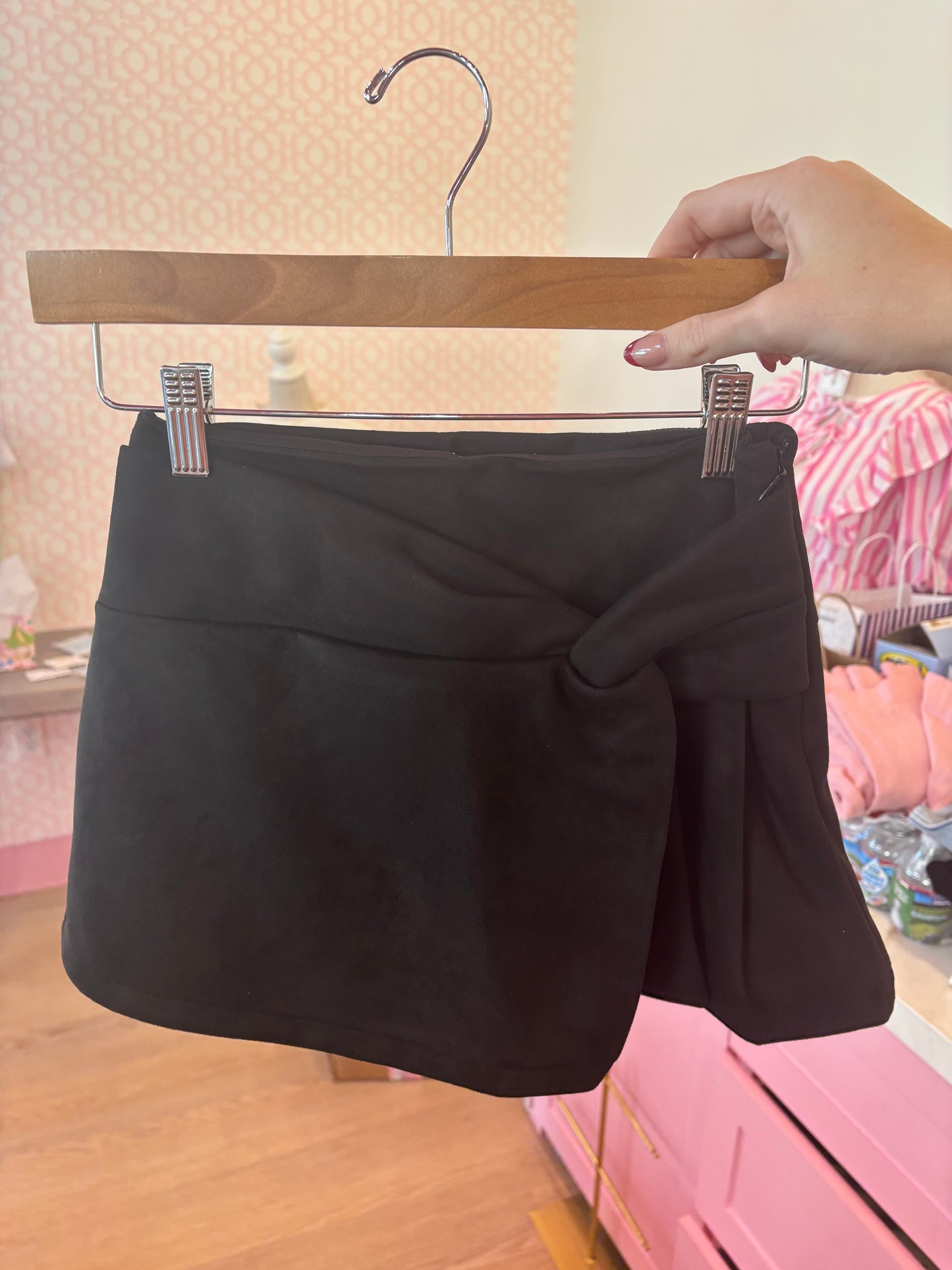 Little Luxies Brooklyn Skort