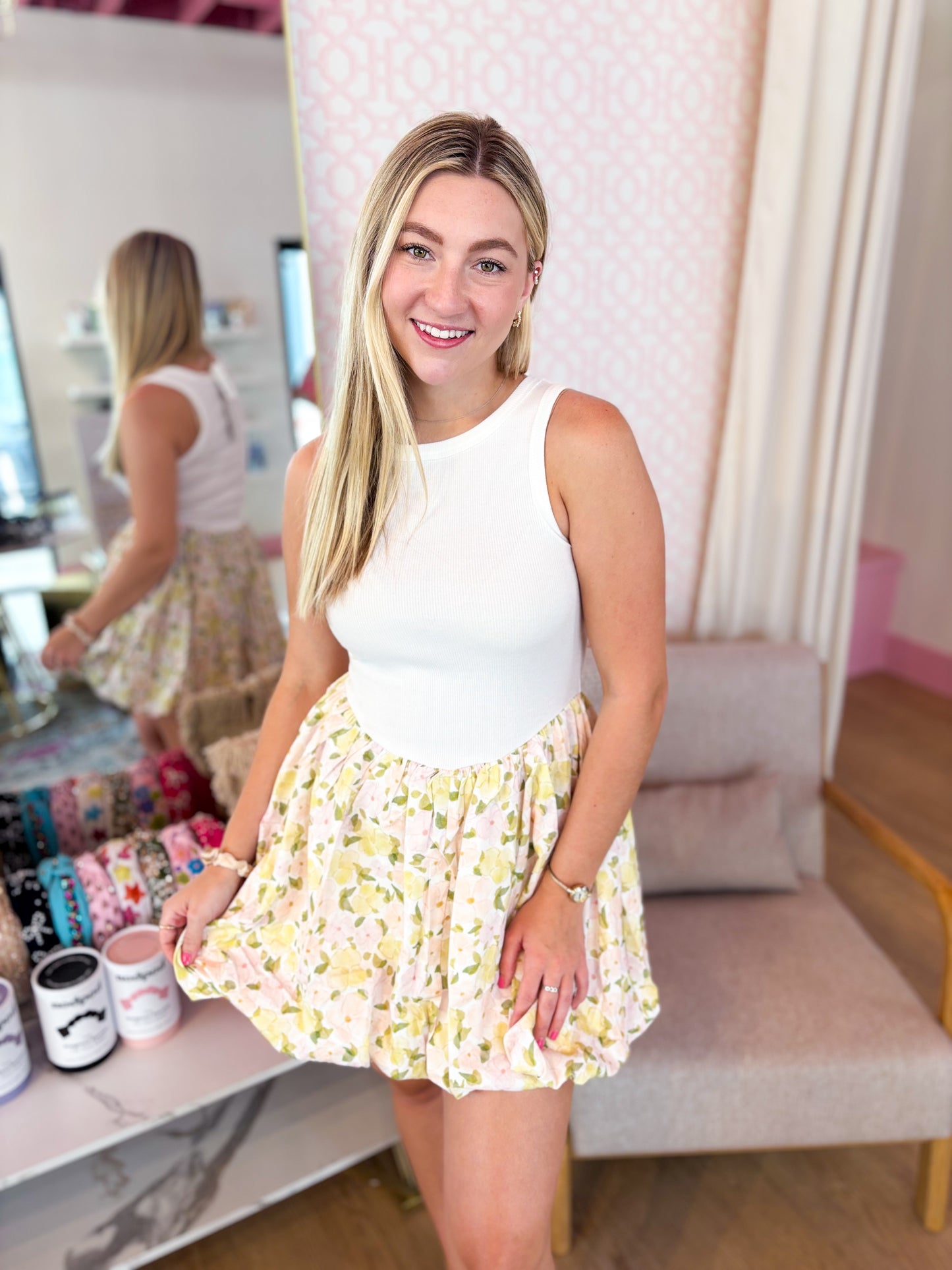 Many Ideas Dress