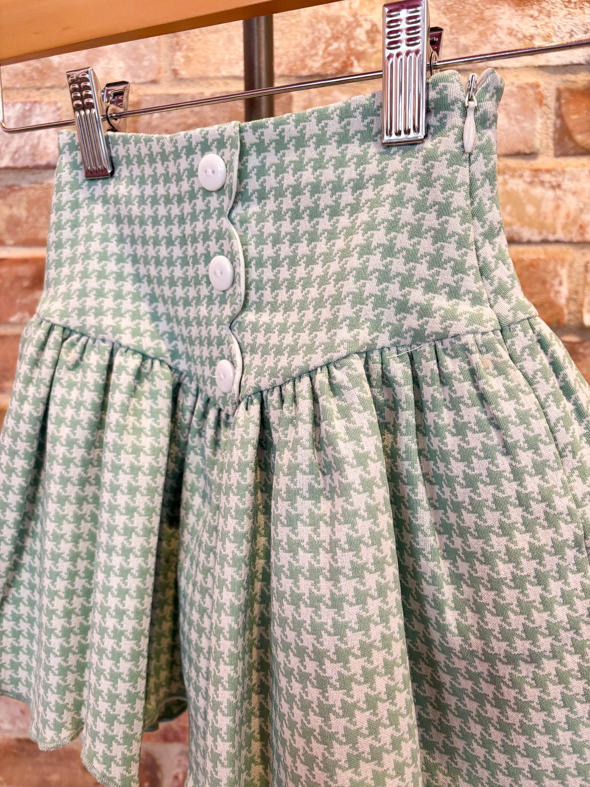 Little Luxies Bailey Skort