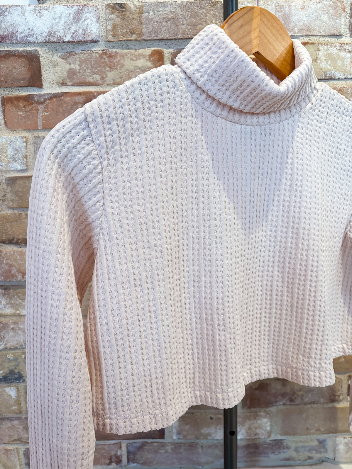 Little Luxies Melanie Top