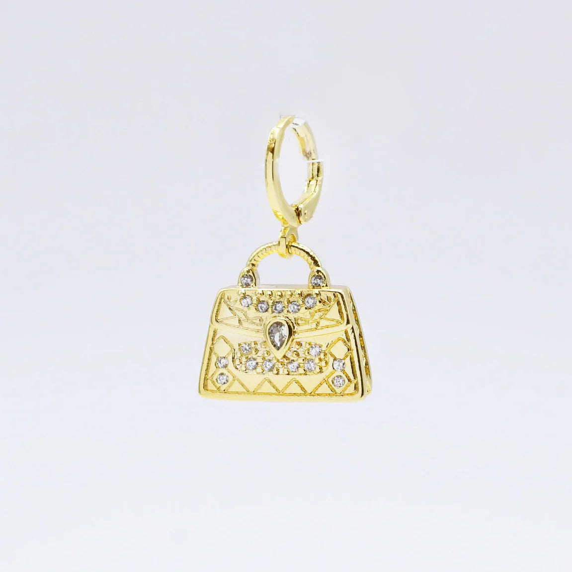 Statement Charms