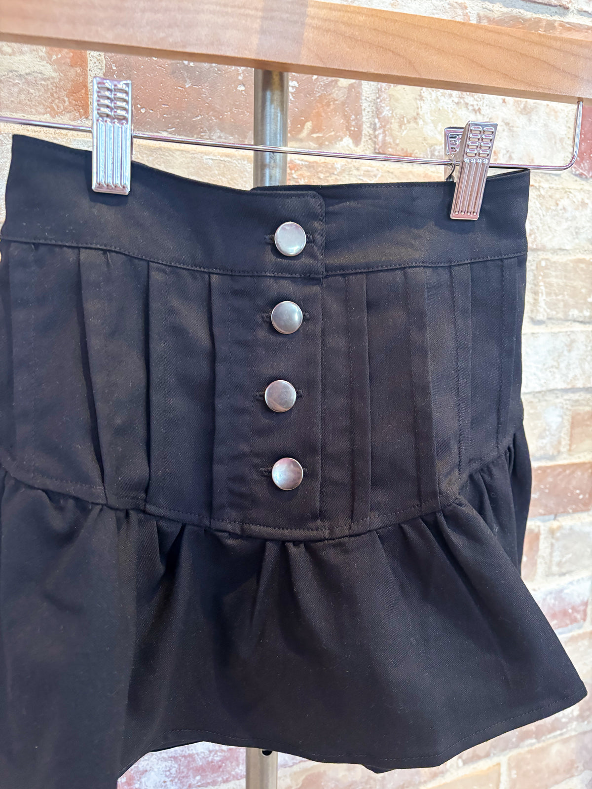 Little Luxies Natalia Skort