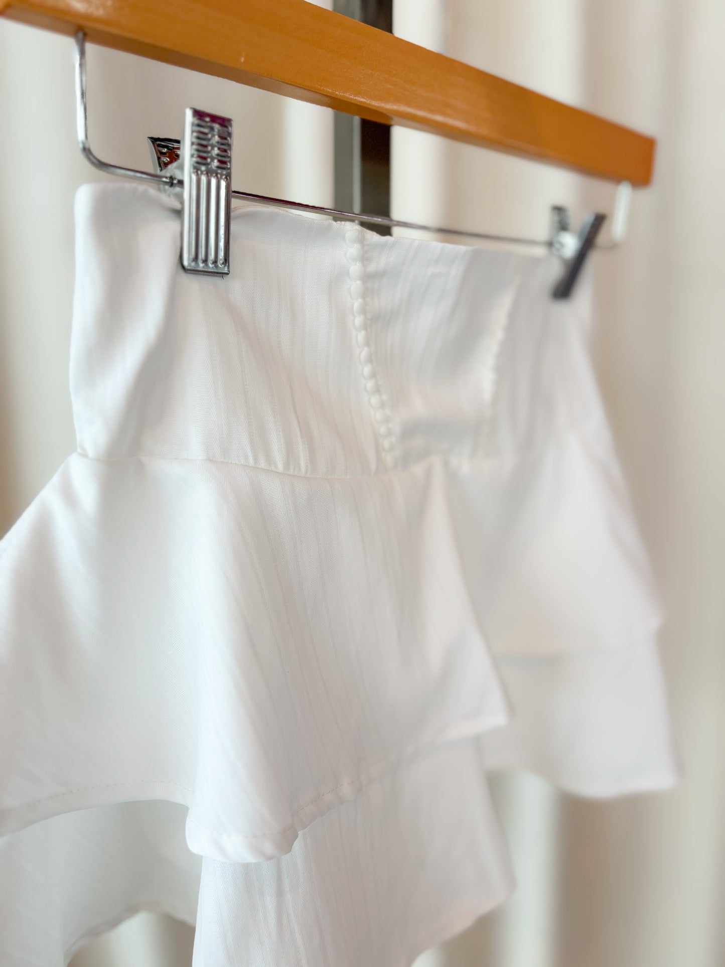 Little Luxies Savannah Skirt