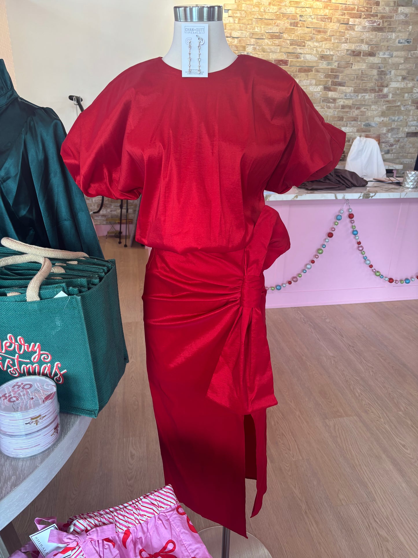 Haute Holiday Set