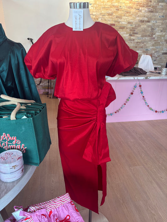 Haute Holiday Set