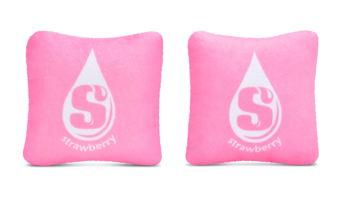 Starbursts Mini Packaging Plush
