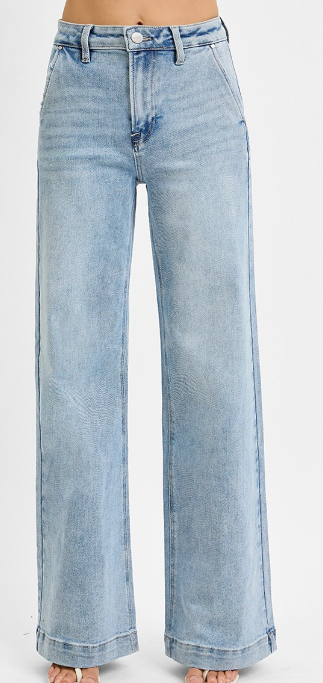 Risen Harper Denim