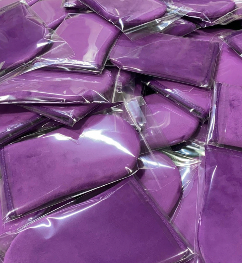 Ultra Violet Self Tan Mitt