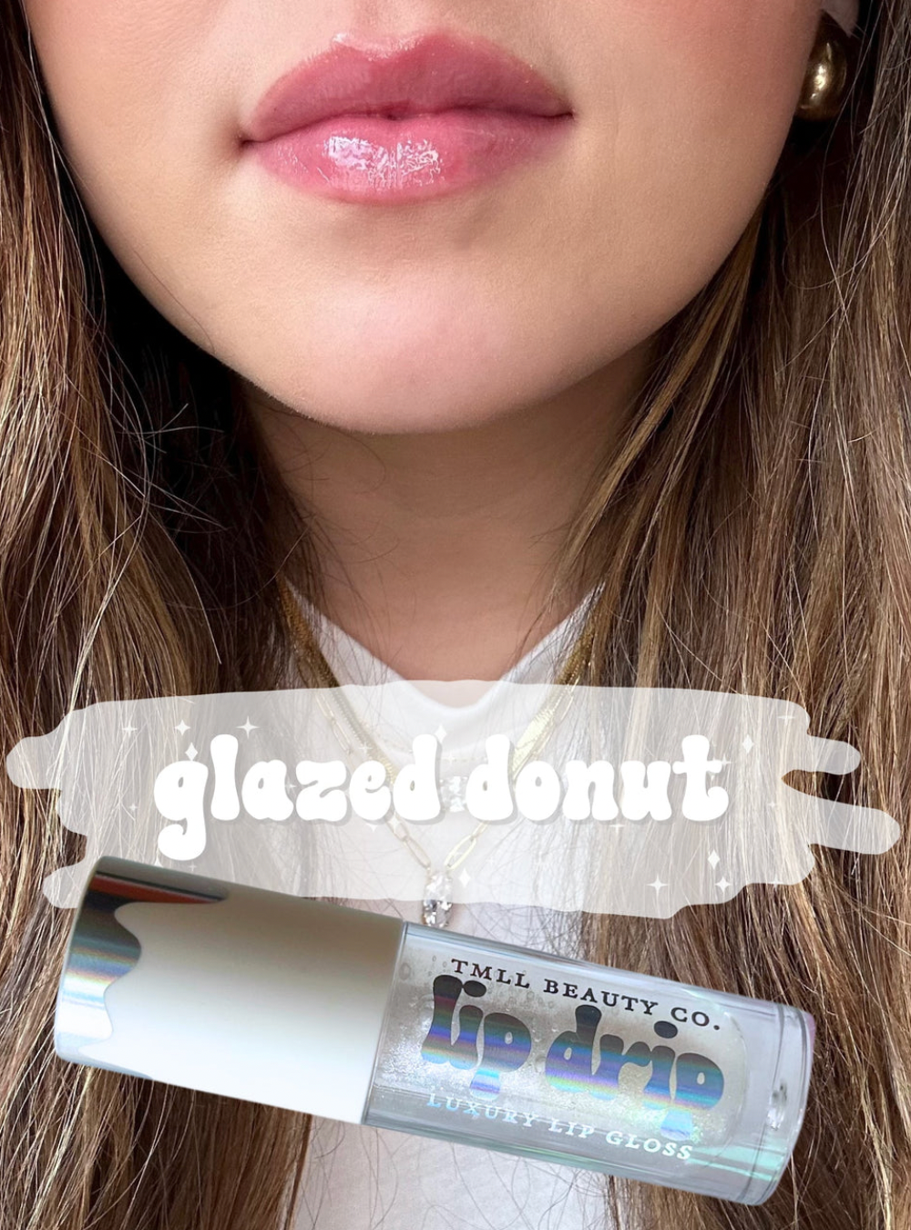 Lip Drip Luxury Gloss