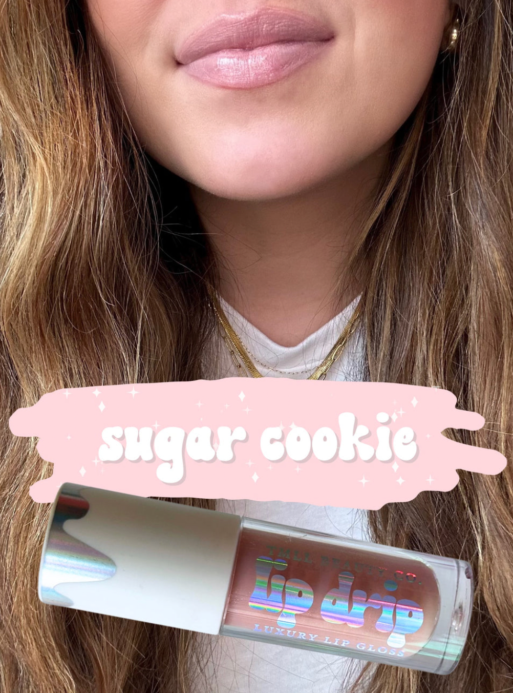 Lip Drip Luxury Gloss