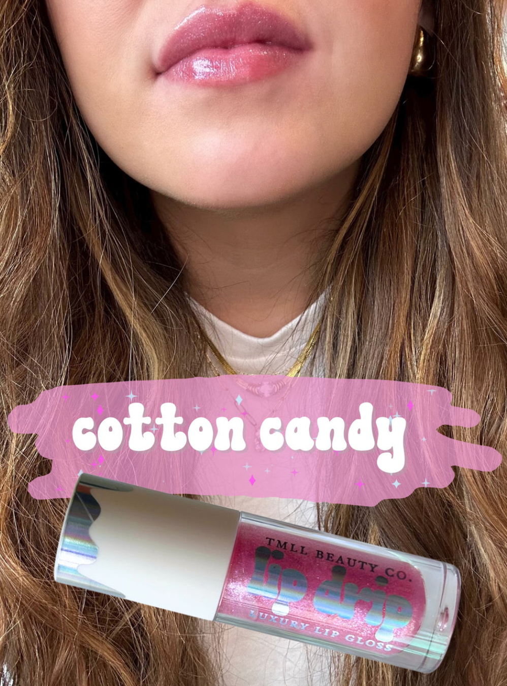 Lip Drip Luxury Gloss