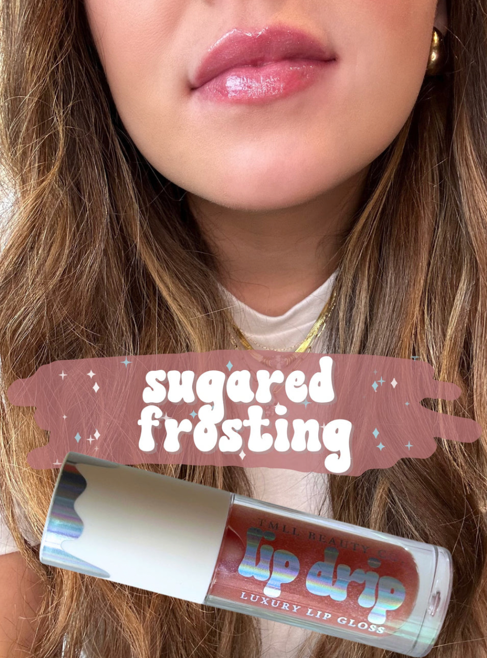 Lip Drip Luxury Gloss