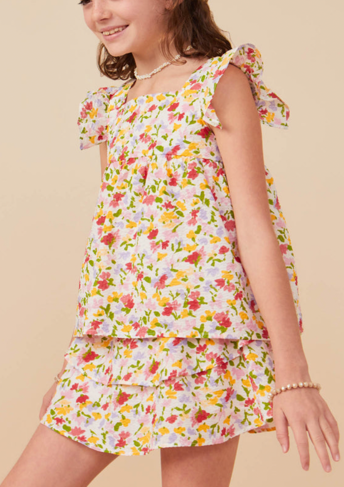 Little Luxies Preslie Set
