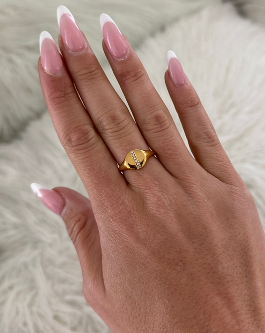 Kinser Ring