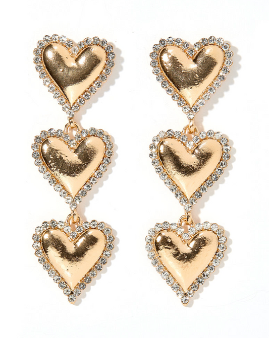 Layla Earrings