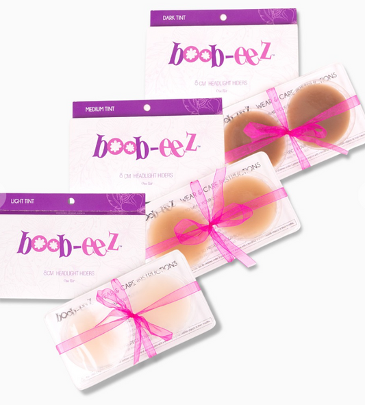 Boob-eez Covers 8CM