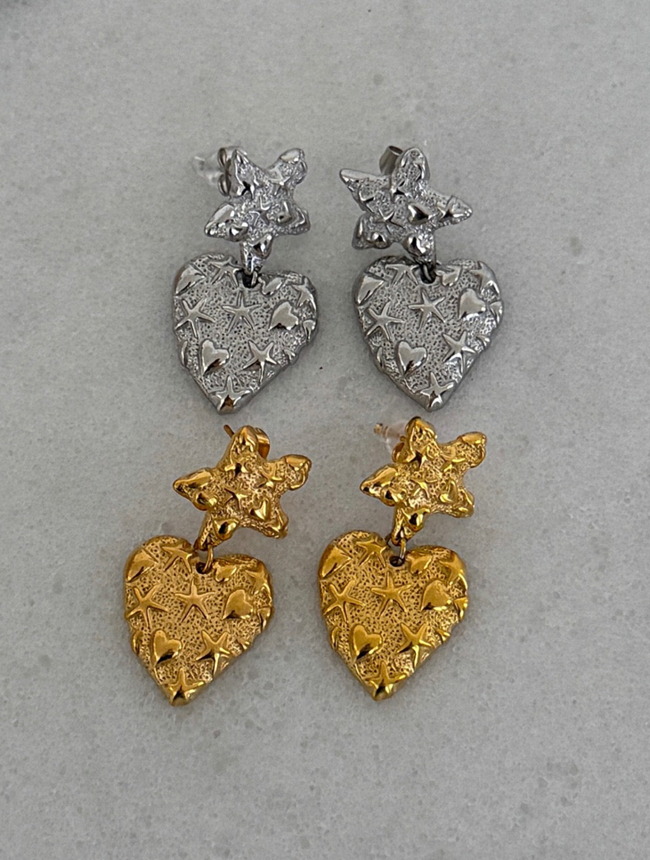 Caroline Earrings