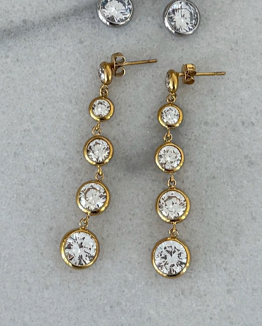 Polly Earrings