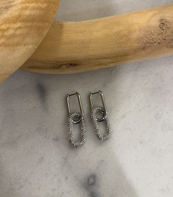 Lily Earrings