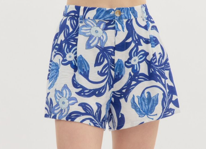 Somewhere Out There Shorts