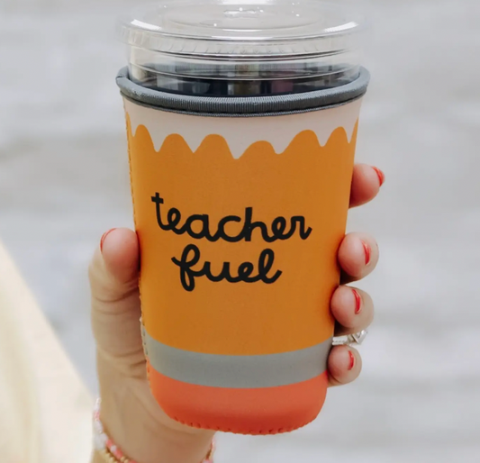 Drink Sleeve - Made To Teach