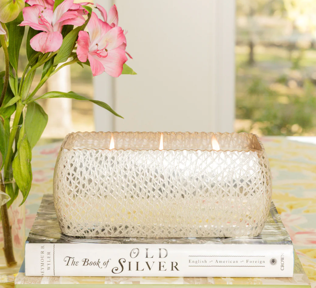 Sweet Grace Candle #069