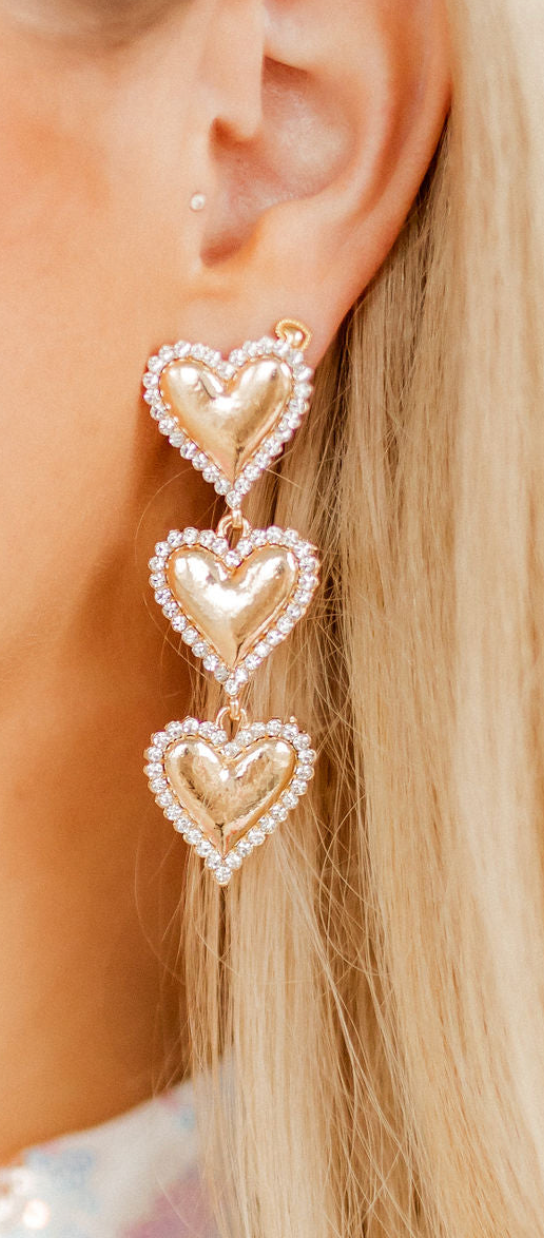 Layla Earrings