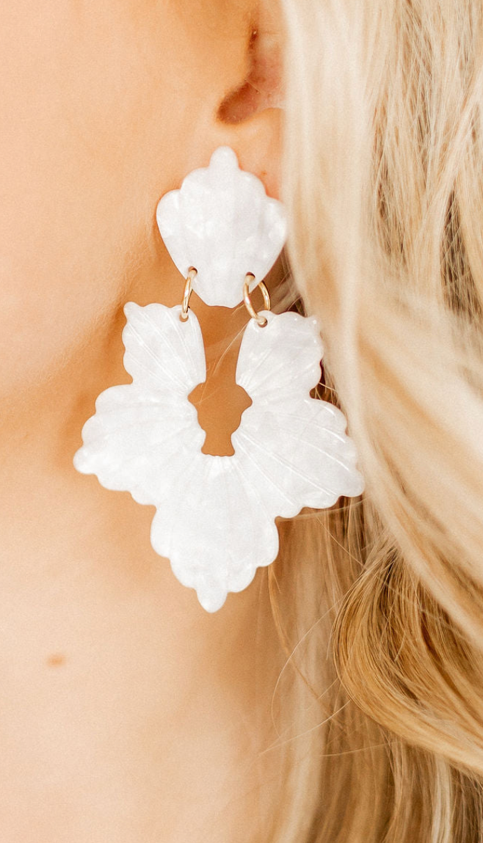 Michelle Earrings